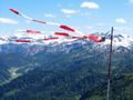 Frischer Wind am Lackenkogel