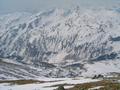 Gipfelblick Richtung Obertauern