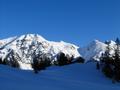 Die Jagdhtte auf der Herzmaieralm - hier war ich vom richtigen Weg schon ziemlich weit entfernt.