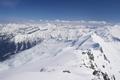 Ich genie�e ...