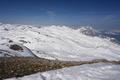 Das Plateau am Tennengebirge darf man sich aber keinesfalls als ebene Flche vorstellen. Dolinengraben und Hgel reihen sich aneineinder, so dass selbst kleinere Entfernungen in Luftlinie nicht zu unterschtzende lange Gehzeiten erfordern.