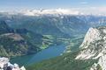 ... zum Dachstein.