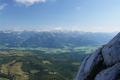... und auf eine Vielzahl bereits bekannter und besuchter Gipfel im Toten Gebirge. Um nur einige wenige zu nennen: Elm, Rotgschirr, Hochplattenkogel, Schermberg, Feuertalberg, Groer Priel, Spitzmauer, Groer Hochkasten, Brandleck, Hebenkas, Weie Wand, Plankermira, Hochwei, usw., usf.
