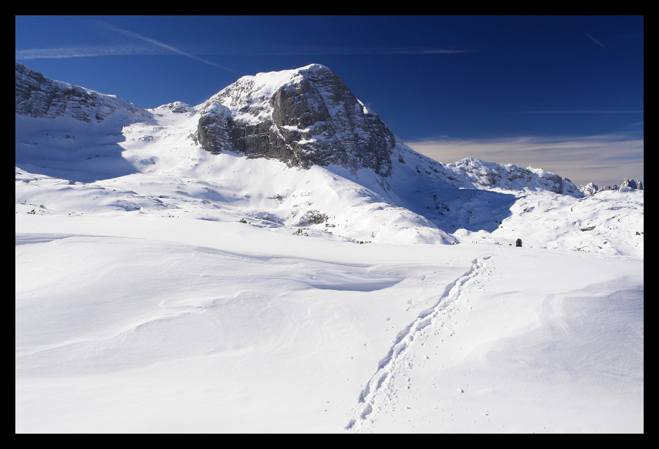 Dachsteingebirge