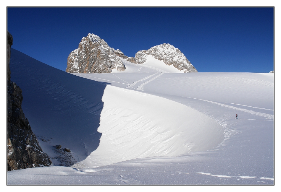 Dachstein-Dirndln