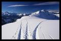 Schneeschuhwanderung am Oberen Tanzboden