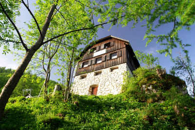 Zellerhütte