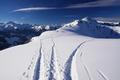 Tourenfotos Oberer Tanzboden - Tanzbodenkogel