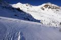 Tourenfotos Lackenspitze