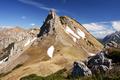 Tourenfotos Kragelschinken - Wildfeld - Stadelstein