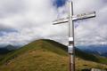 Tourenfotos Bruderkogel - Steinermandl