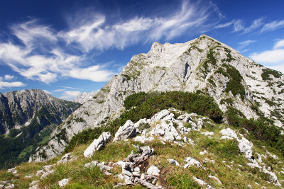 Am Schönbachkopf