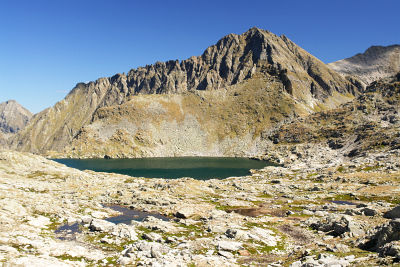 Oberer Klaffersee