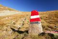 Tourenfotos Hochreichhart - Brandstätterkogel - Maierangerkogel